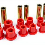 Leaf Spring Bushing Prothane Polyurethane Design-0
