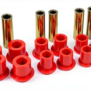 Leaf Spring Bushing Prothane Polyurethane Design-0