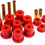 Prothane Front Polyurethane Bushings for Vehicles-0