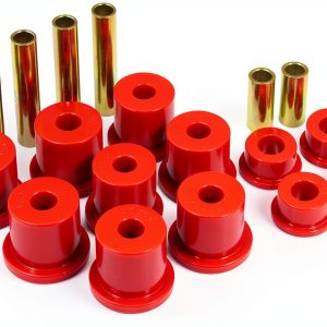 Prothane Front Polyurethane Bushings for Vehicles-0
