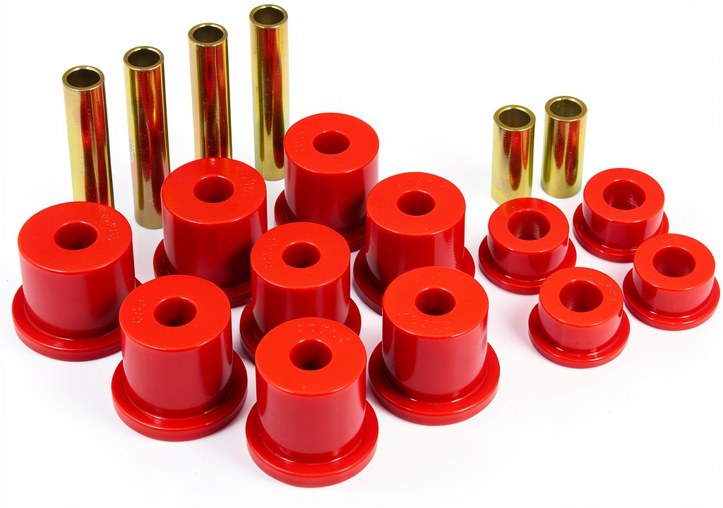 Prothane Front Polyurethane Bushings for Vehicles