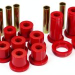 Leaf Spring Bushing Prothane Polyurethane Design-0