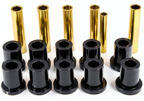 Leaf Spring Bushing Prothane Polyurethane Design-0