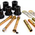 Prothane 1-815-BL Polyurethane Bushing-0