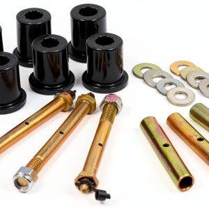 Prothane 1-815-BL Polyurethane Bushing-0