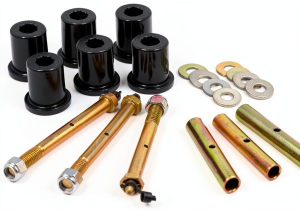 Prothane 1-815-BL Polyurethane Bushing-0