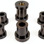 Leaf Spring Bushing Prothane Polyurethane Design-0