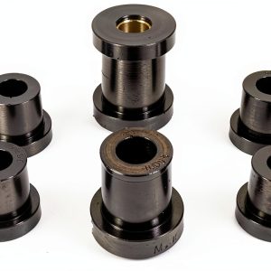 Leaf Spring Bushing Prothane Polyurethane Design-0