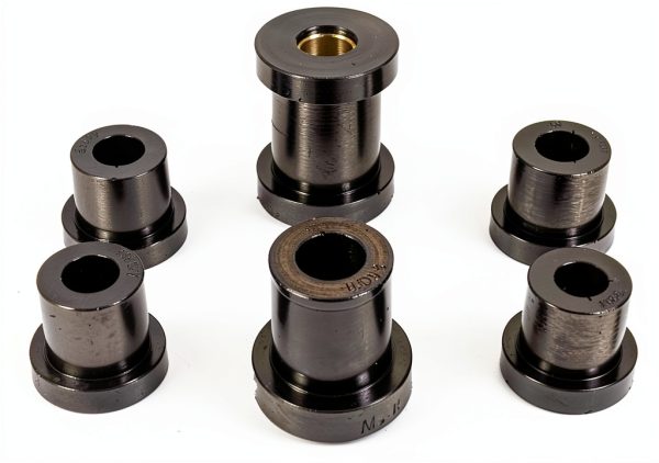 Leaf Spring Bushing Prothane Polyurethane Design-0