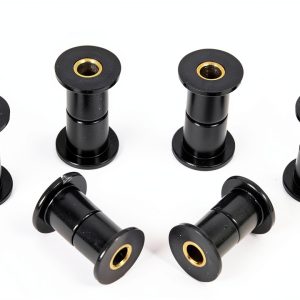 Prothane Leaf Spring Bushing Polyurethane Quiet-0