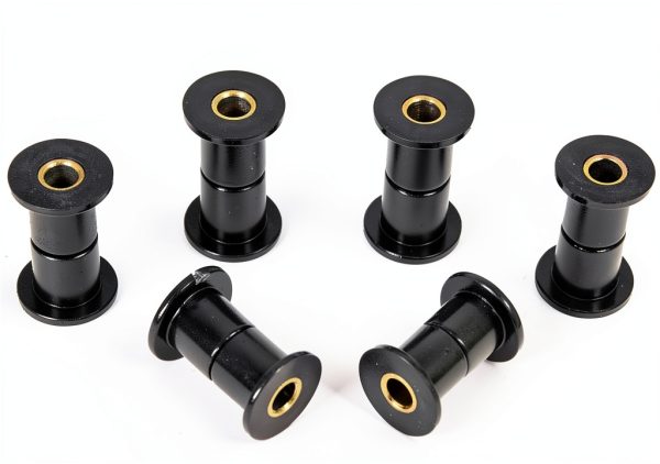 Prothane Leaf Spring Bushing Polyurethane Quiet-0