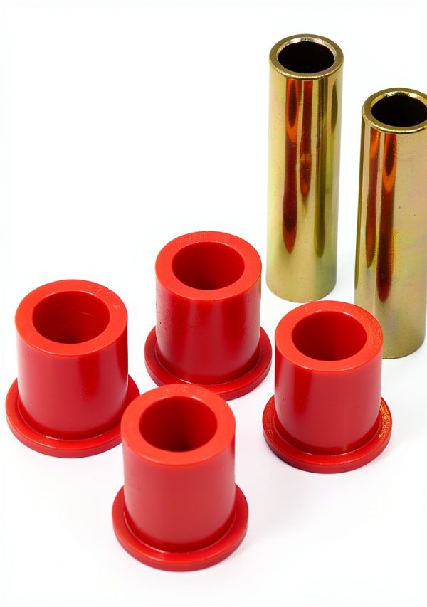 Prothane Leaf Spring Bushings for Automotive Performance-0