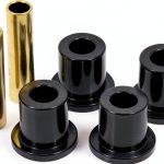 Prothane Leaf Spring Bushing Smooth Polyurethane-0