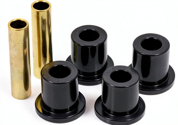 Prothane Leaf Spring Bushing Smooth Polyurethane-0