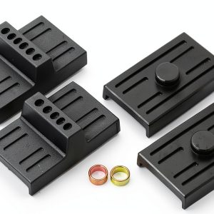 Prothane Leaf Spring Bushings for Automotive Performance-0