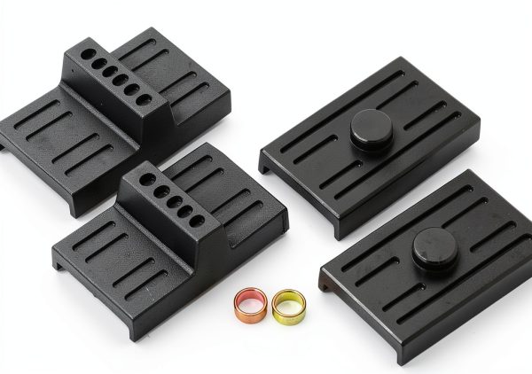 Prothane Leaf Spring Bushings for Automotive Performance-0