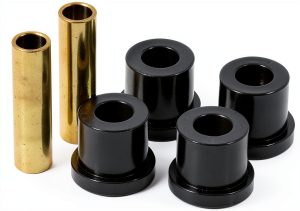 Prothane Leaf Spring Bushing Black Polyurethane-0