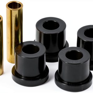 Prothane Leaf Spring Bushing Black Polyurethane-0