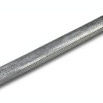 LA Choppers Universal Exhaust Baffle Painted-0