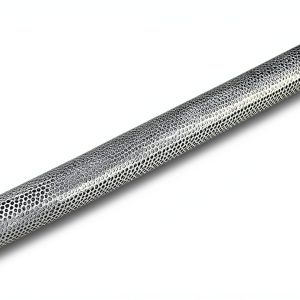 LA Choppers Universal Exhaust Baffle Painted-0
