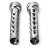 Motorcycle Exhaust Baffle BID4ZE Metal 2in Fit-5