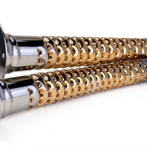 Khrome Werks Powersports Exhaust Baffles for Automotive-0
