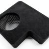 Polaris Air Box Baffle DSTDST Brushed Assembly-1