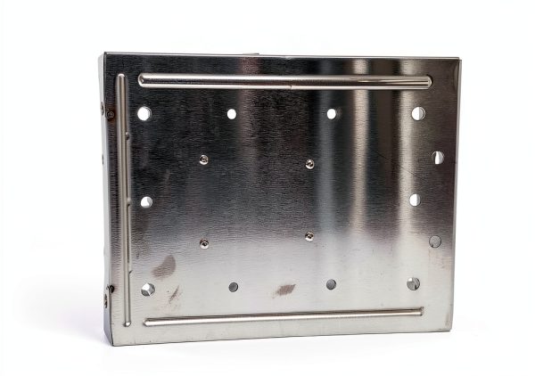 Powersports Exhaust Baffle Aluminum 4.5 Rating-5