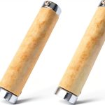 Baffle 4into1 Muffler Baffles 2.5 OD Drag Pipes-0
