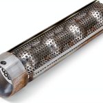 Khrome Werks Exhaust Baffles for 1-3/4" O.D. Pipes-0
