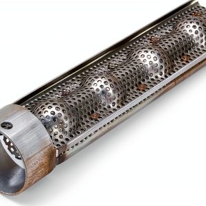Khrome Werks Exhaust Baffles for 1-3/4" O.D. Pipes-0