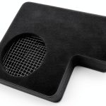 Polaris Air Box Baffle DSTDST Brushed Assembly-0