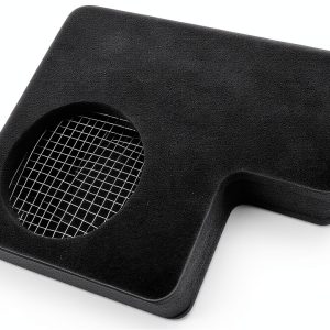 Polaris Air Box Baffle DSTDST Brushed Assembly-0