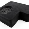Polaris Air Box Baffle DSTDST Brushed Assembly-3