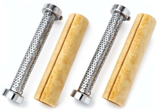 Baffle Powersports Exhaust Baffles for Drag Pipes-1