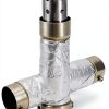 Quiet Baffle YHMTIVTU Exhaust 2-3db Noise Cut-5