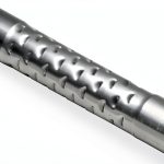 Vance & Hines Exhaust Baffle Motorcycle-0