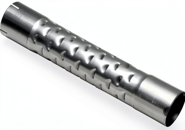 Vance & Hines Exhaust Baffle Motorcycle-0