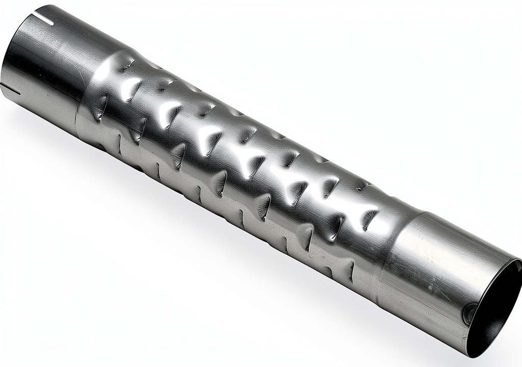 Vance & Hines Exhaust Baffle Motorcycle