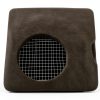 Polaris Air Box Baffle DSTDST Brushed Assembly-5