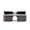Beckett Low Firing Exhaust Baffle Aluminum Design-4