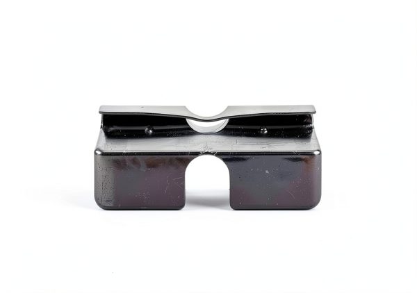 Beckett Low Firing Exhaust Baffle Aluminum Design-4