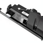 Mopar Exhaust Baffle Machined Air Inlet 68328708-0