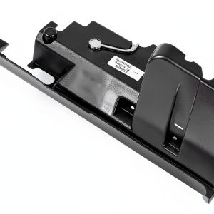 Mopar Exhaust Baffle Machined Air Inlet 68328708-0