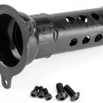 Vance & Hines Exhaust Baffle for Van-0