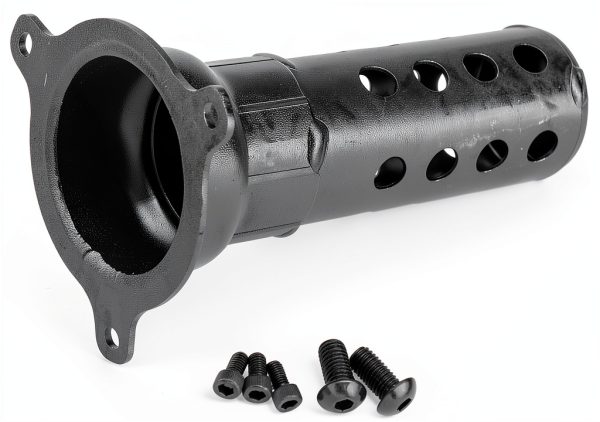 Vance & Hines Exhaust Baffle for Van-0