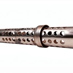 Cobra Exhaust Baffles for Speedster Dragster-0