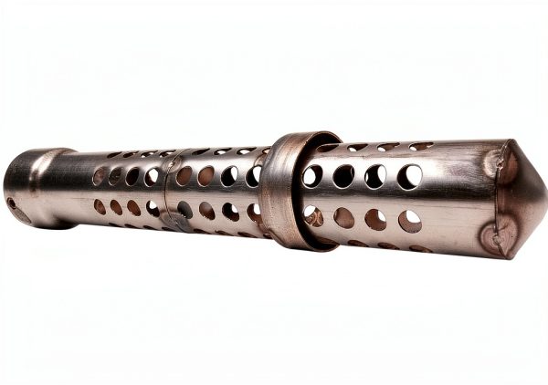 Cobra Exhaust Baffles for Speedster Dragster-0
