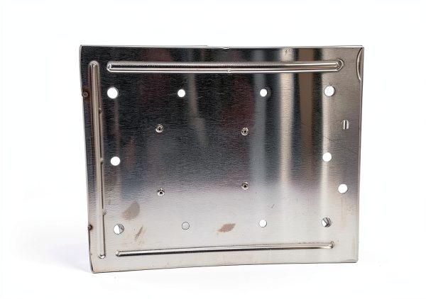 Powersports Exhaust Baffle Aluminum 4.5 Rating-3