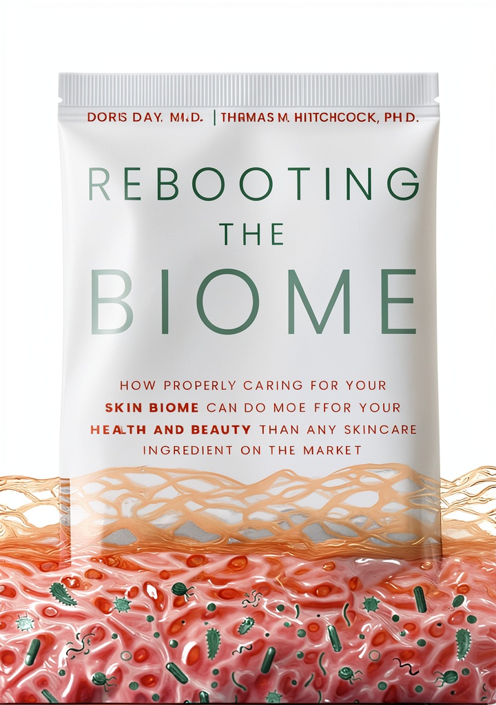 'Dermatology Kindle Book Cover'